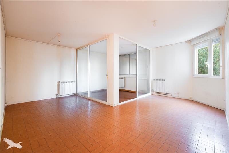 Vente Appartement MONTPELLIER - 3 pièces -70 m² - (34080)
