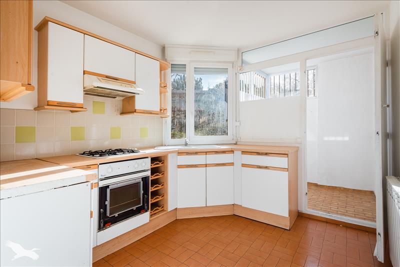 Vente Appartement MONTPELLIER - 3 pièces -70 m² - (34080)