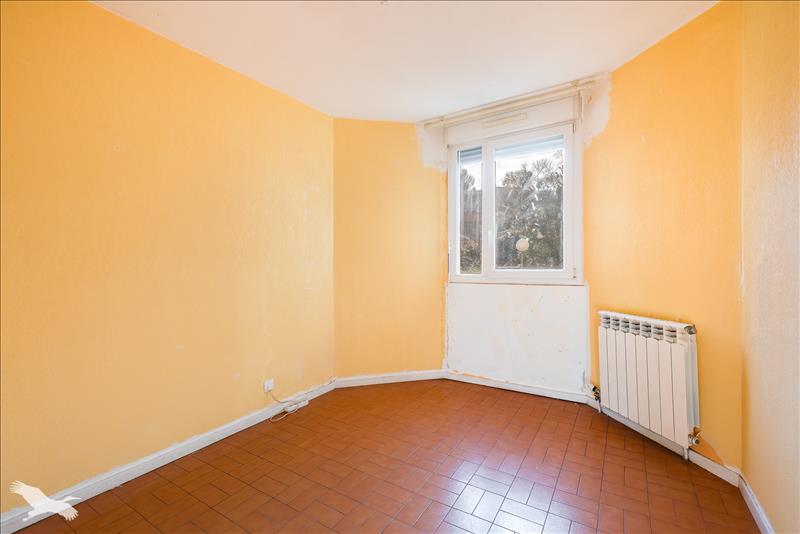 Vente Appartement MONTPELLIER - 3 pièces -70 m² - (34080)