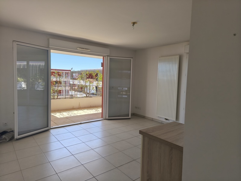 Vente Appartement JUVIGNAC - 3 pièces -60 m² - (34990)