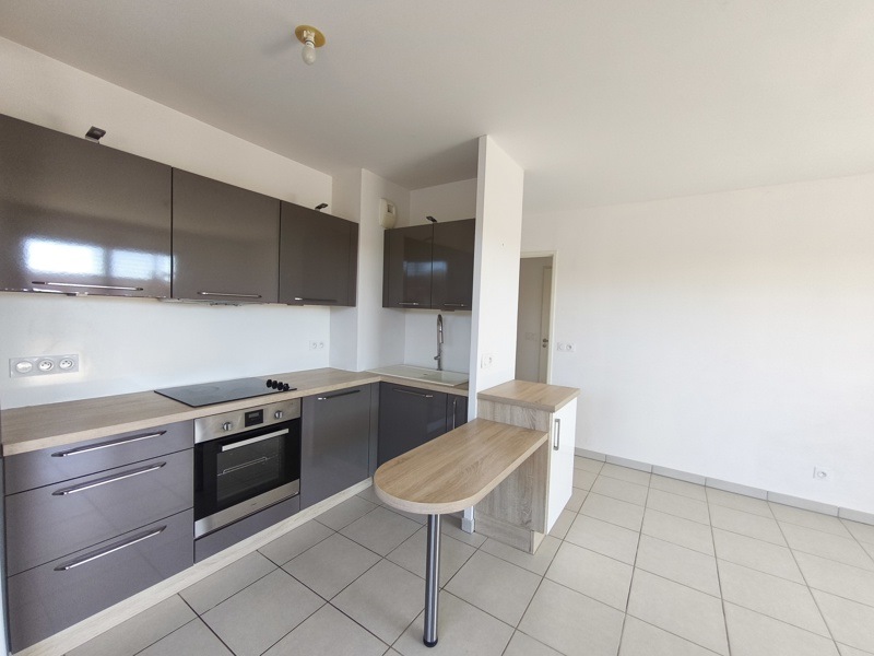 Vente Appartement JUVIGNAC - 3 pièces -60 m² - (34990)