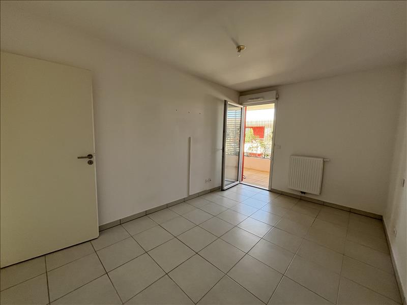 Vente Appartement JUVIGNAC - 3 pièces -60 m² - (34990)