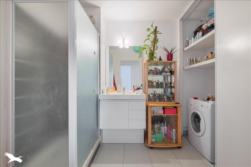 Vente Appartement JUVIGNAC - 3 pièces -60 m² - (34990)