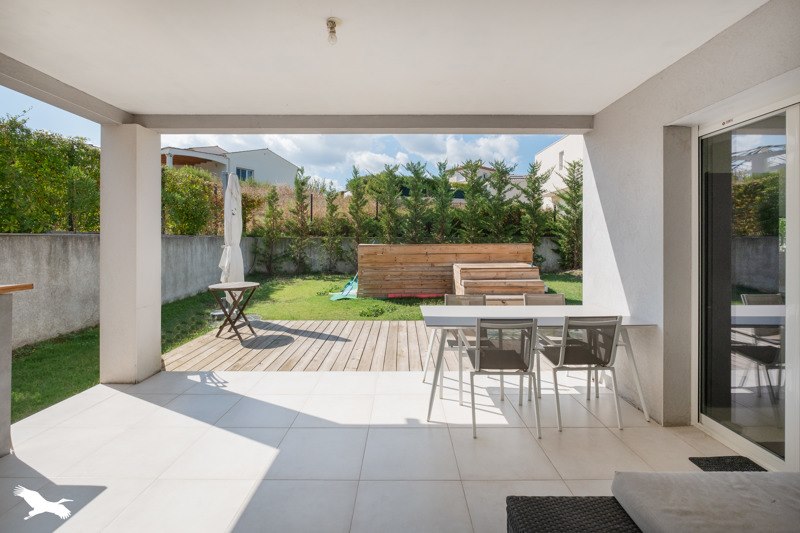 Vente Maison JUVIGNAC - 5 pièces -145,9 m² - (34990)