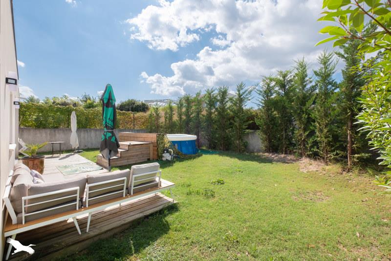 Vente Maison JUVIGNAC - 5 pièces -145,9 m² - (34990)