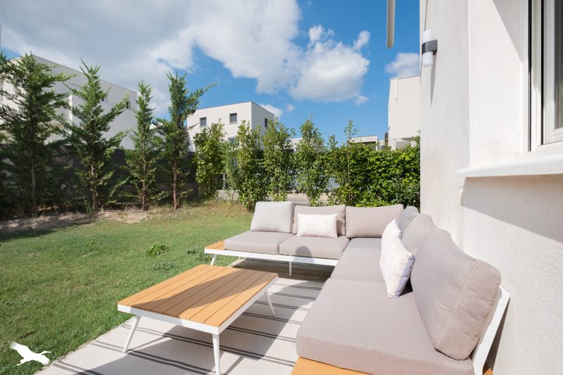 Vente Maison JUVIGNAC - 5 pièces -145,9 m² - (34990)