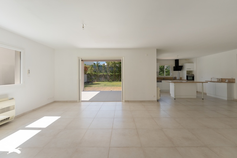 Vente Maison JUVIGNAC - 5 pièces -145,9 m² - (34990)