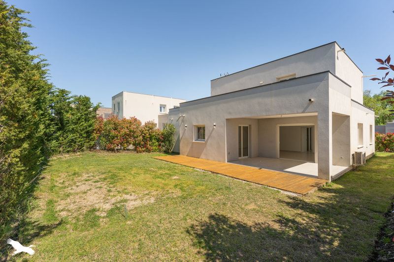 Vente Maison JUVIGNAC - 5 pièces -145,9 m² - (34990)