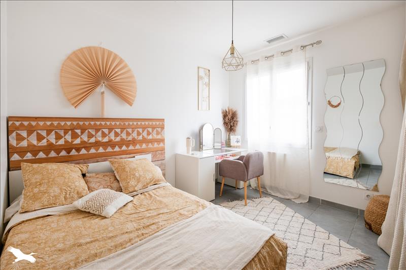 Vente Maison JUVIGNAC - 6 pièces -138 m² - (34990)