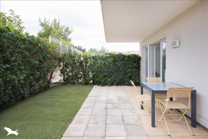 Vente Appartement JUVIGNAC - 3 pièces -64 m² - (34990)