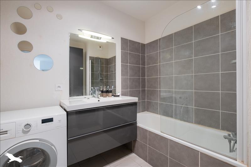 Vente Appartement JUVIGNAC - 3 pièces -64 m² - (34990)