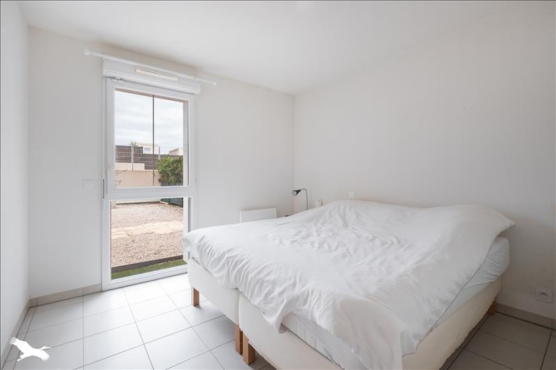 Vente Appartement JUVIGNAC - 3 pièces -64 m² - (34990)