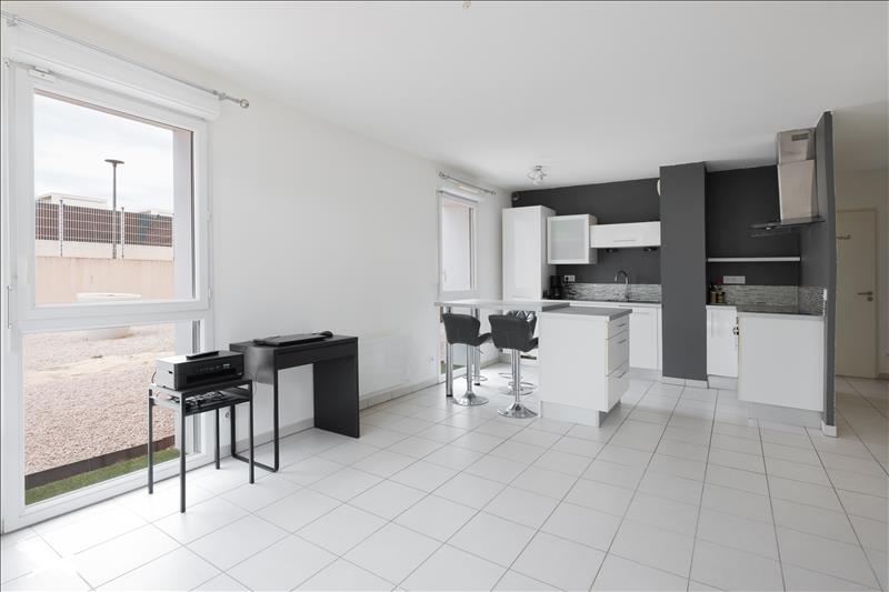 Vente Appartement JUVIGNAC - 3 pièces -64 m² - (34990)