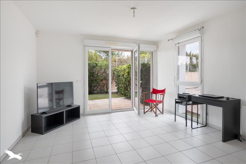 Vente Appartement JUVIGNAC - 3 pièces -64 m² - (34990)