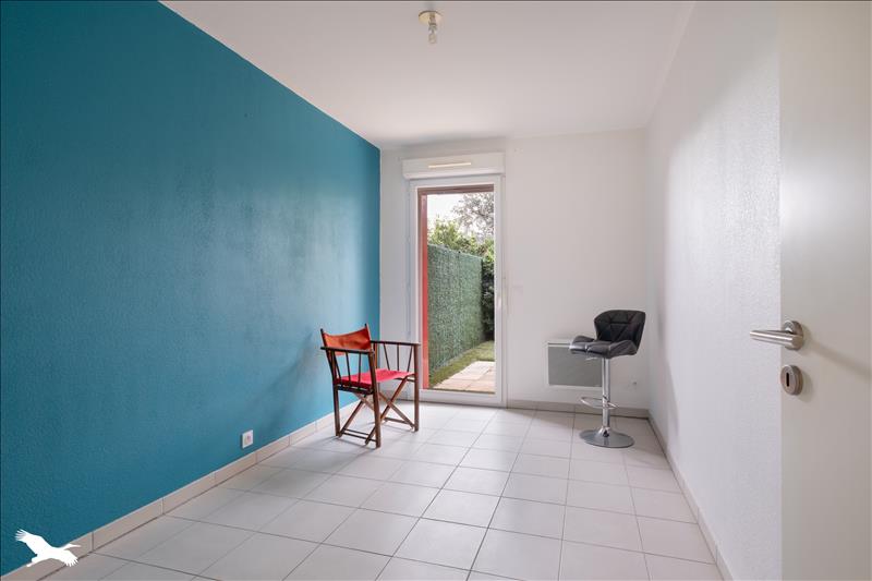 Vente Appartement JUVIGNAC - 3 pièces -64 m² - (34990)