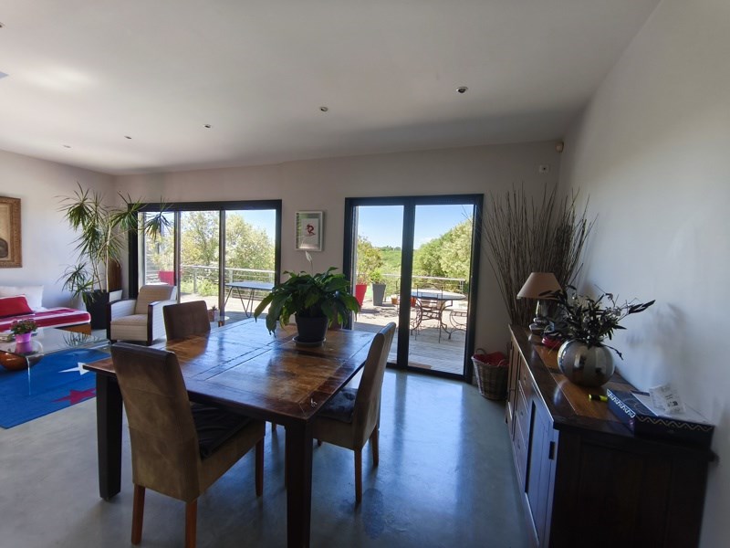 Vente Maison MONTPELLIER - 6 pièces -167 m² - (34080)