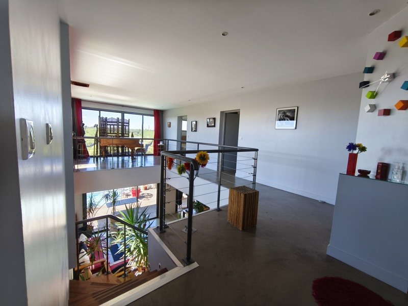 Vente Maison MONTPELLIER - 6 pièces -167 m² - (34080)