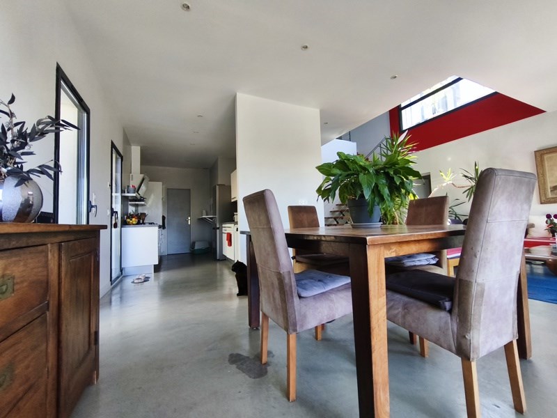 Vente Maison MONTPELLIER - 6 pièces -167 m² - (34080)