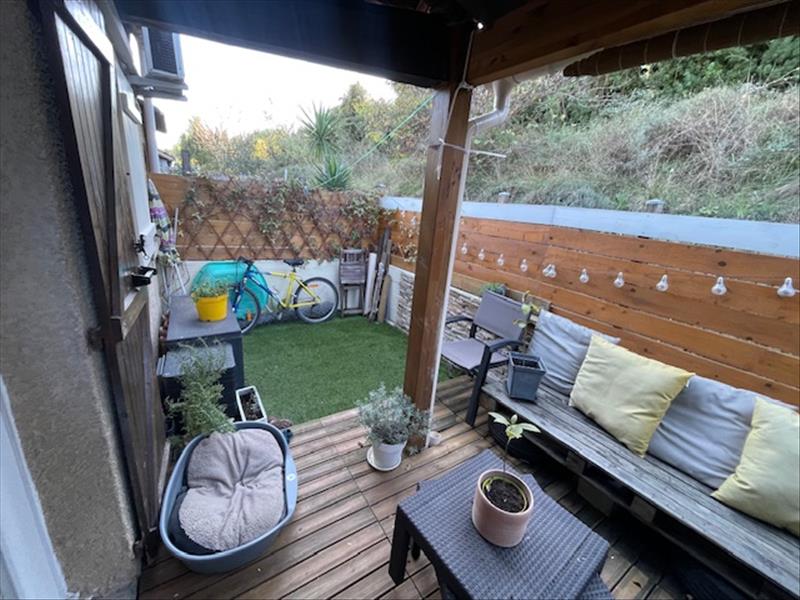 Vente Maison JUVIGNAC - 2 pièces -21 m² - (34990)