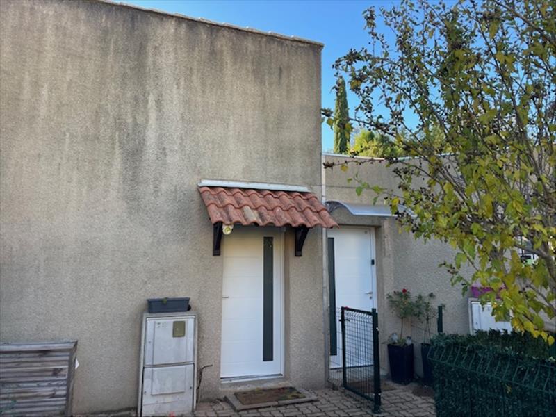 Vente Maison JUVIGNAC - 2 pièces -21 m² - (34990)