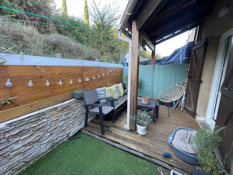 Vente Maison JUVIGNAC - 2 pièces -21 m² - (34990)