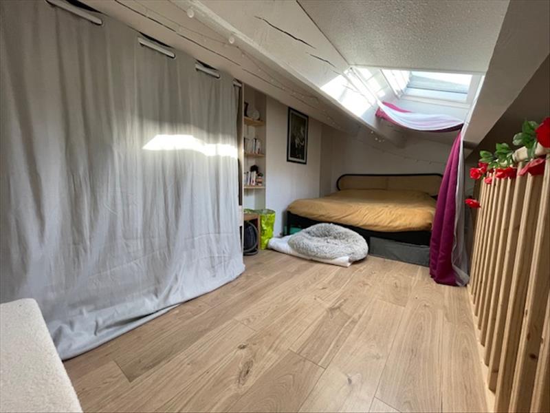 Vente Maison JUVIGNAC - 2 pièces -21 m² - (34990)