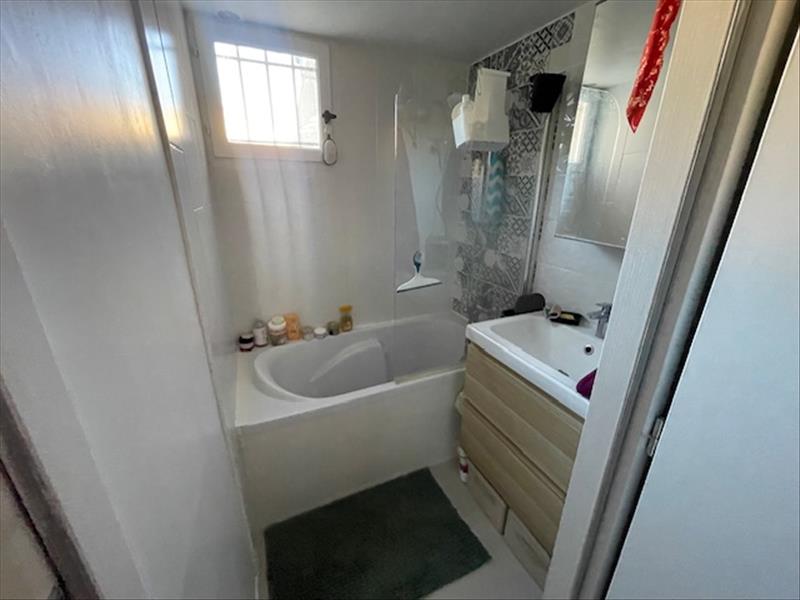 Vente Maison JUVIGNAC - 2 pièces -21 m² - (34990)