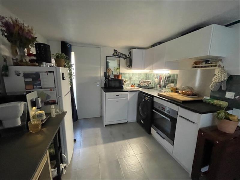 Vente Maison JUVIGNAC - 2 pièces -21 m² - (34990)