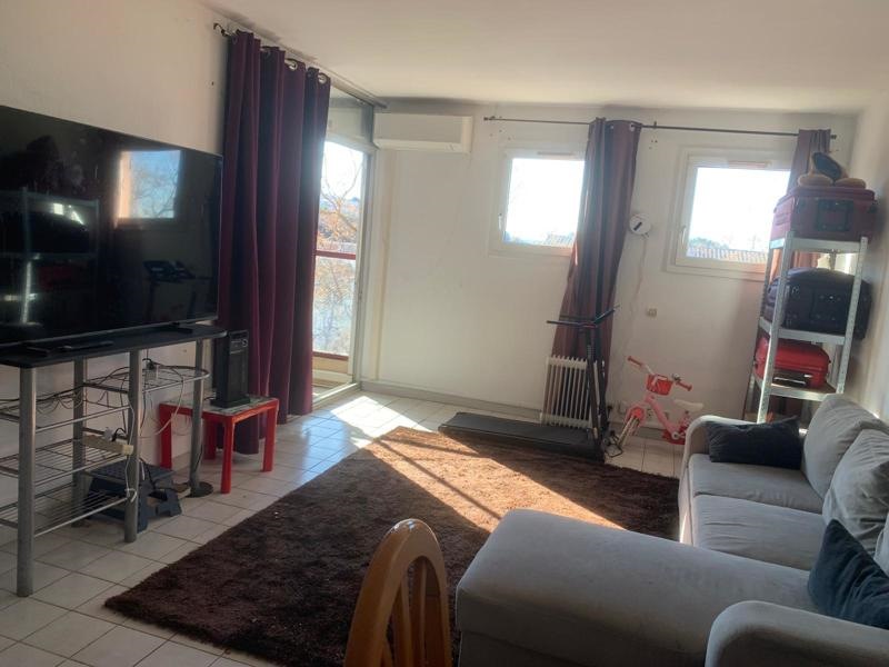Vente Appartement MONTPELLIER - 2 pièces -50 m² - (34080)