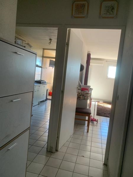 Vente Appartement MONTPELLIER - 2 pièces -50 m² - (34080)