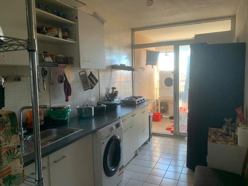 Vente Appartement MONTPELLIER - 2 pièces -50 m² - (34080)