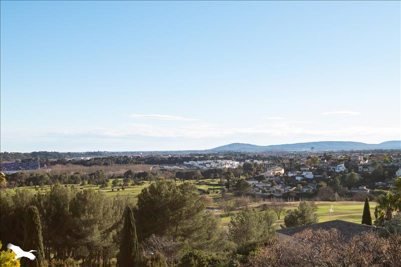 Vente Maison JUVIGNAC - 6 pièces -183 m² - (34990)