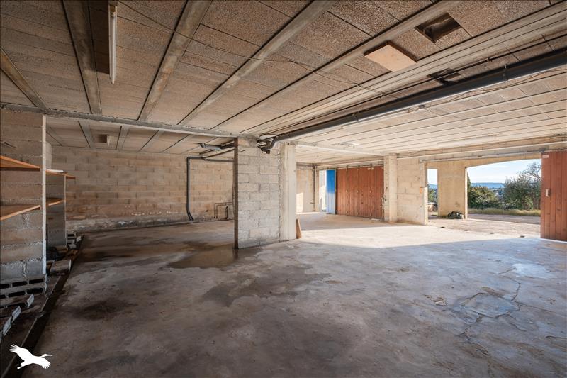 Vente Maison JUVIGNAC - 6 pièces -183 m² - (34990)