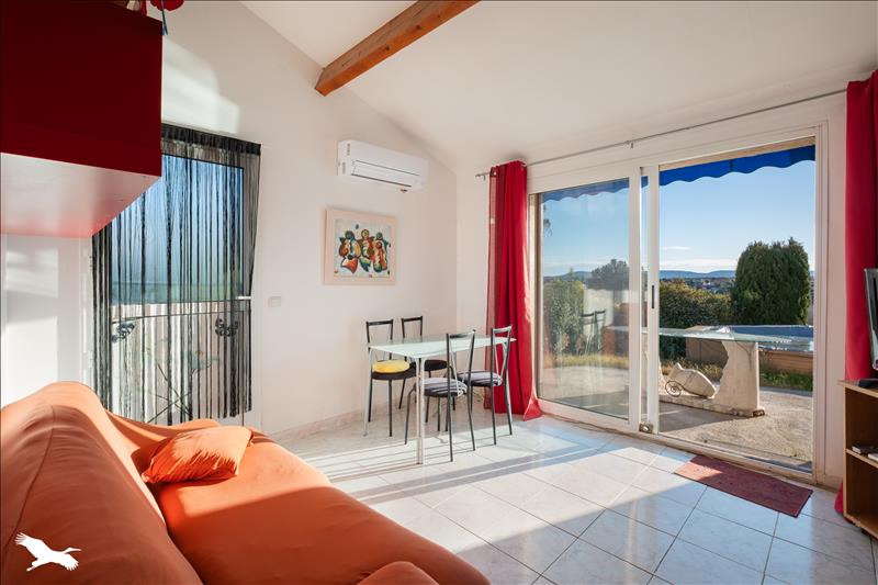 Vente Maison JUVIGNAC - 6 pièces -183 m² - (34990)