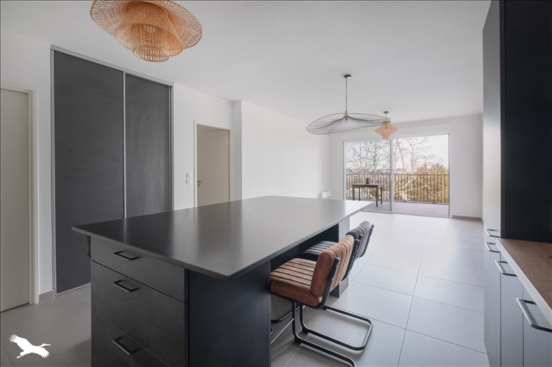 Vente Appartement JUVIGNAC - 4 pièces -92 m² - (34990)