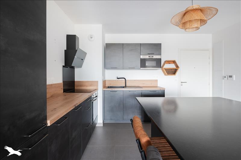 Vente Appartement JUVIGNAC - 4 pièces -92 m² - (34990)