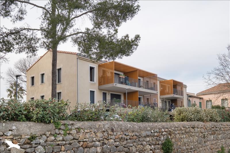 Vente Appartement JUVIGNAC - 4 pièces -92 m² - (34990)