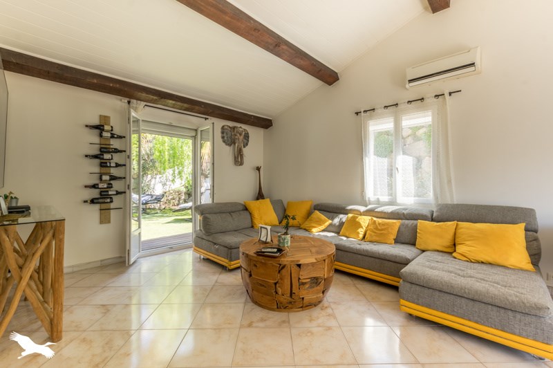 Vente Maison ST PAUL ET VALMALLE - 3 pièces -106 m² - (34570)