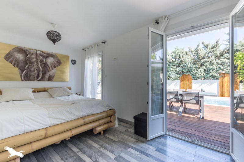 Vente Maison ST PAUL ET VALMALLE - 3 pièces -106 m² - (34570)