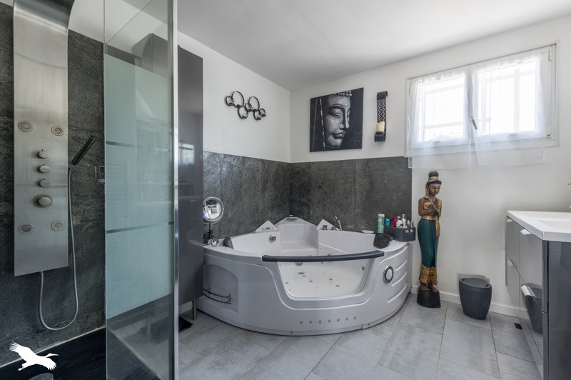 Vente Maison ST PAUL ET VALMALLE - 3 pièces -106 m² - (34570)