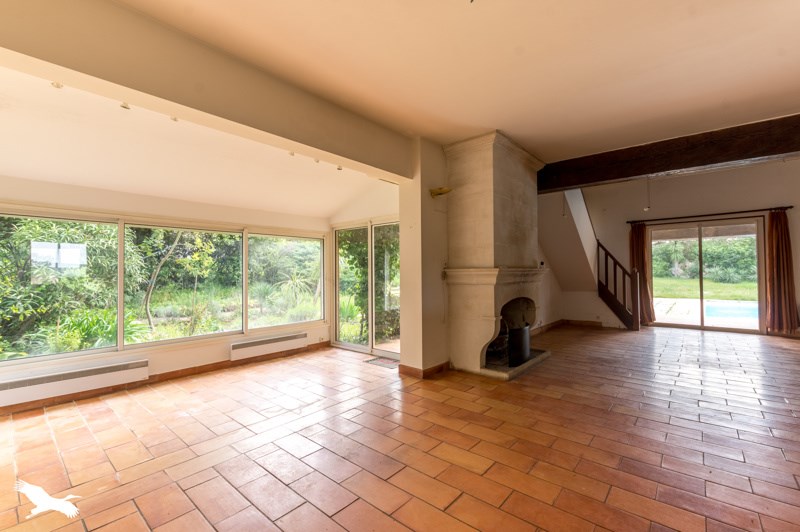 Vente Maison VAILHAUQUES - 9 pièces -208 m² - (34570)