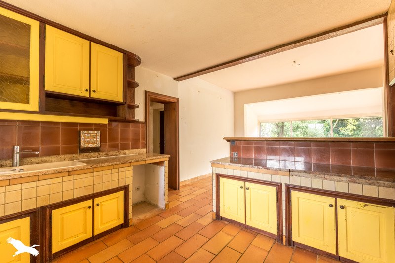 Vente Maison VAILHAUQUES - 9 pièces -208 m² - (34570)