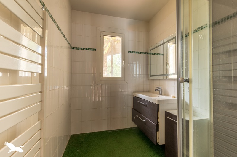 Vente Maison VAILHAUQUES - 9 pièces -208 m² - (34570)