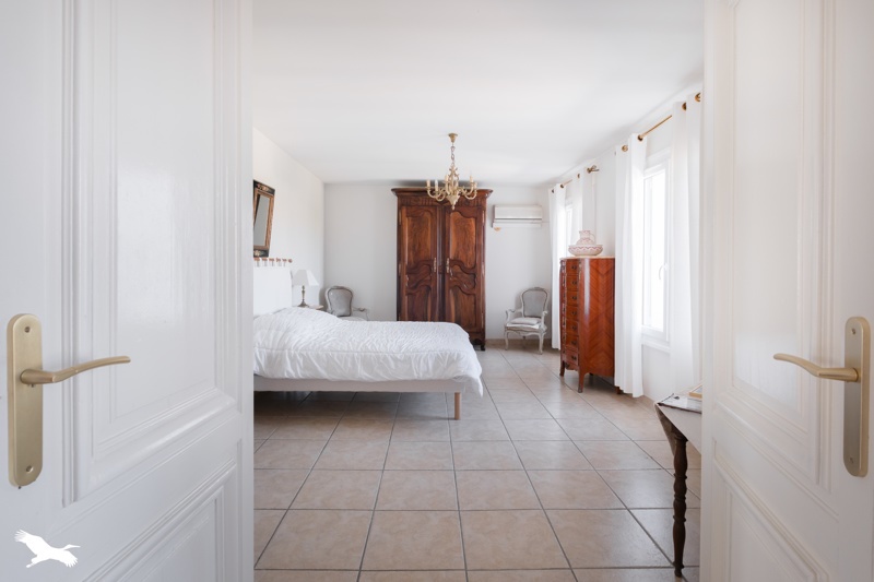 Vente Maison JUVIGNAC - 8 pièces -280 m² - (34990)