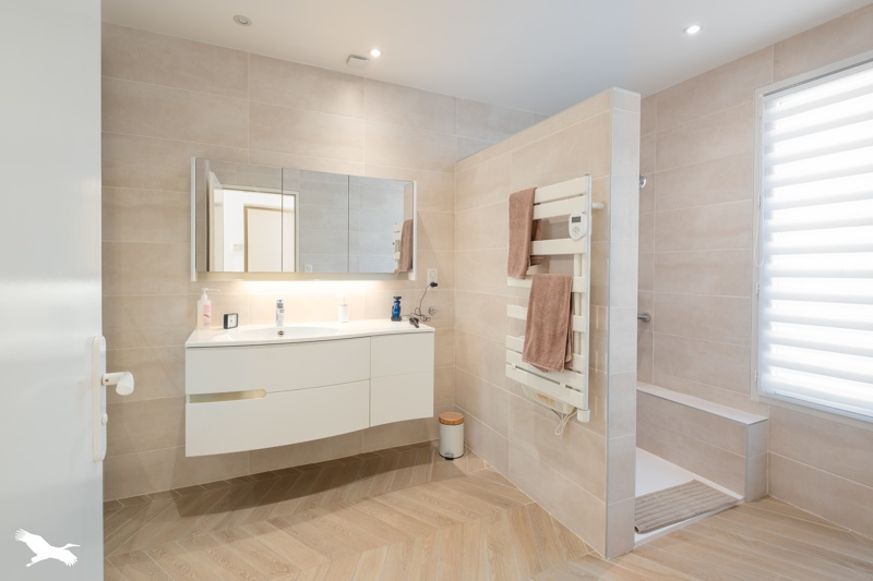 Vente Maison JUVIGNAC - 8 pièces -280 m² - (34990)