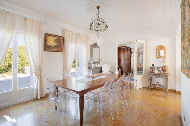 Vente Maison JUVIGNAC - 8 pièces -280 m² - (34990)