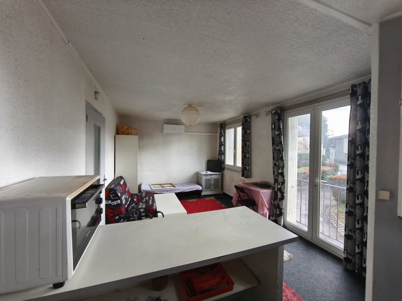 Vente Appartement MONTPELLIER - 1 pièce -29 m² - (34080)