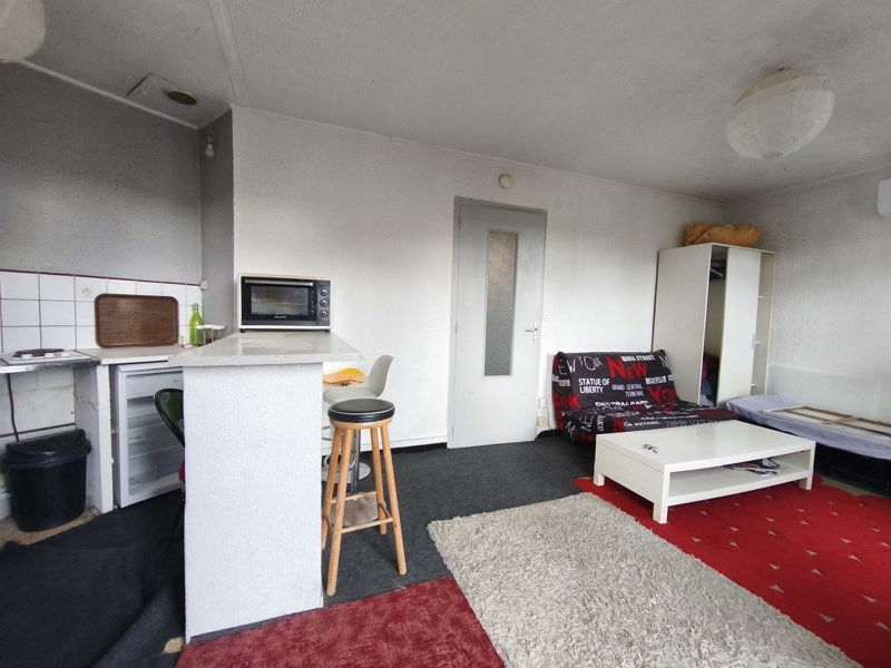 Vente Appartement MONTPELLIER - 1 pièce -29 m² - (34080)