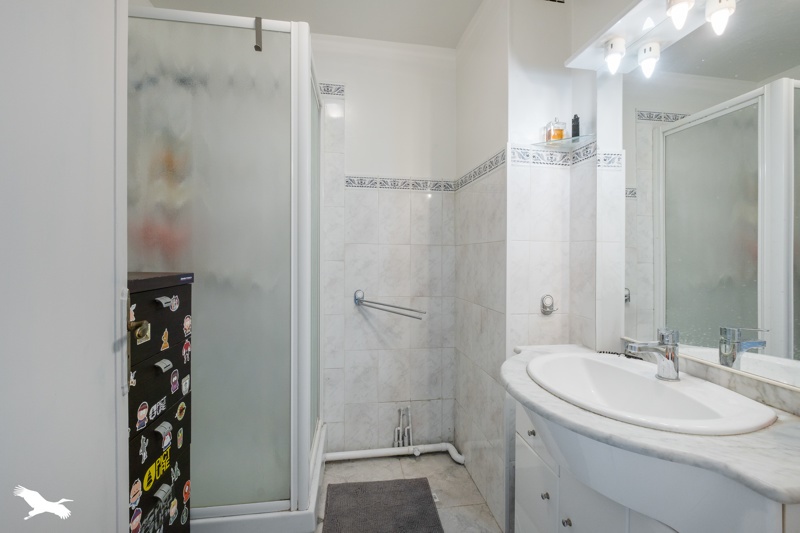 Vente Appartement MONTPELLIER - 3 pièces -69 m² - (34080)