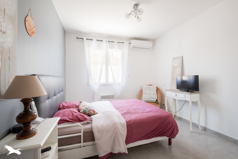 Vente Maison MURVIEL LES MONTPELLIER - 4 pièces -108 m² - (34570)